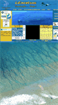 Mobile Screenshot of excelsus-plongee.com